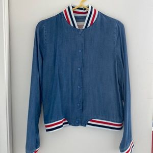 Mossimo Jacket - Size Small